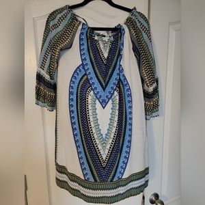 Boho dress